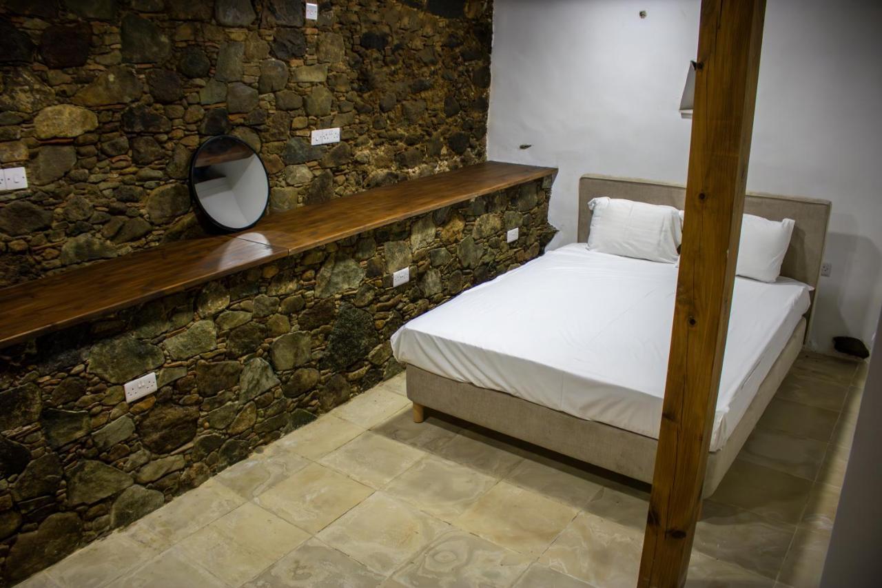 Αρχοντικό Αλεξάνδρου Villa Kakopetria Ngoại thất bức ảnh