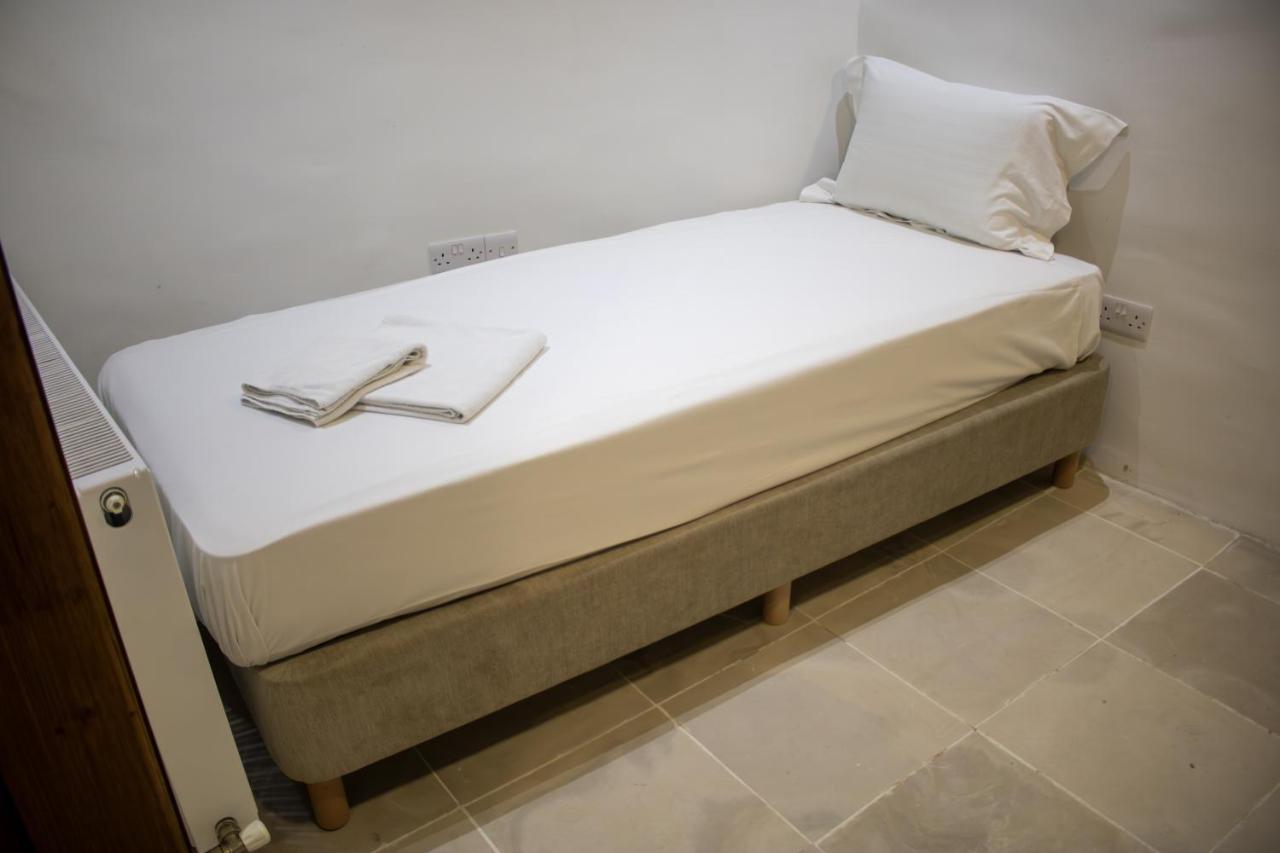 Αρχοντικό Αλεξάνδρου Villa Kakopetria Ngoại thất bức ảnh